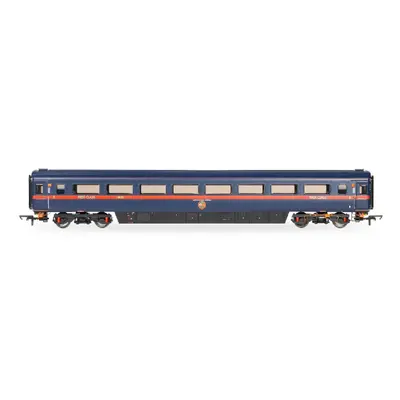 Hornby Gner Mk3 Trailer First Era Model