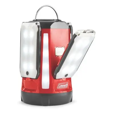 Coleman 800L LED Quad & reg Pro Panel Lantern