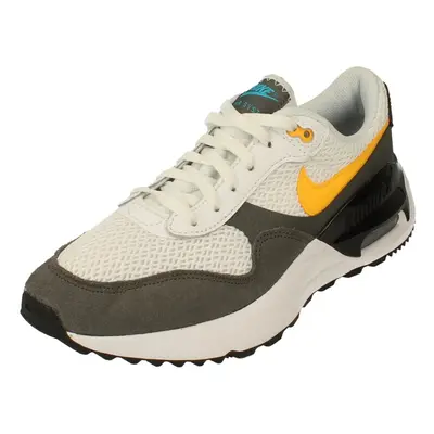 (5.5) Nike Air Max System GS Trainers Dq0284 Sneakers Shoes