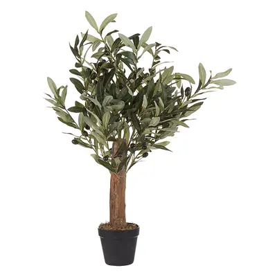 Artificial Plant OLIVE TREE Green