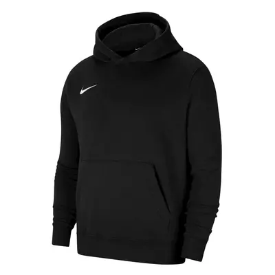 Nike Park Fleece Pullover Hoodie black CW6896