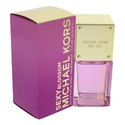 Sexy Blossom by Michael Kors for Women - oz EDP Spray