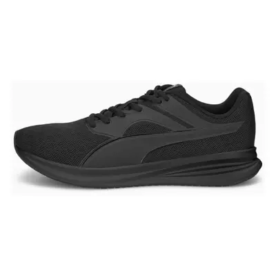 PUMA 377028_05_38 athletic shoes Male Black