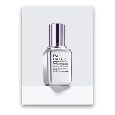 Estee Lauder Perfectionist Pro Rapid Firm + Lift Treatment 3.4oz/100ml NewInBox