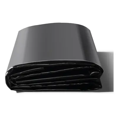 (15x20 ft45 mil) VEVOR Pond Liner Fish Liner Mil EPDM Easy Cutting Underlayment