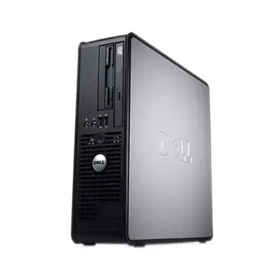 FCS FAST DELL QUAD CORE PC COMPUTER DESKTOP WIN WI-FI 8GB RAM 1TB HDD