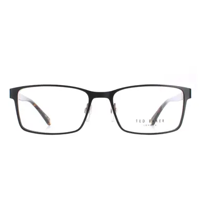 Ted Baker Glasses Frames TB4278 Hadley Black Men