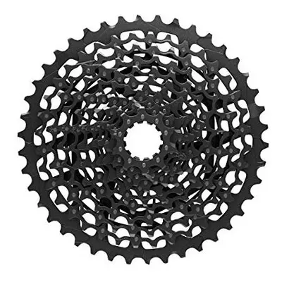 Sram Cassette Xg-1175 11 Speed: Black