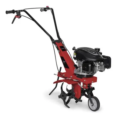 Mountfield Manor Compact V Petrol Tiller