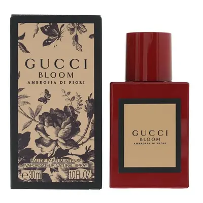 Gucci Bloom Ambrosia di Fiori Intense 30ml EDP Spray