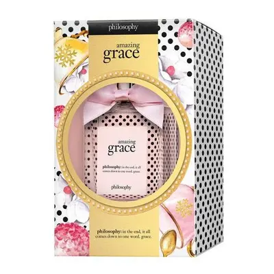 Philosophy Amazing Grace Oz Eau De Toilette Spray Limited Edition