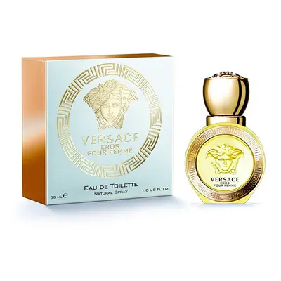 Versace Eros Pour Femme 30ml EDT Spray