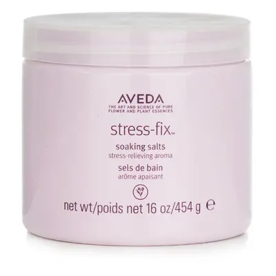 Aveda Stress-Fix Soaking Salts 454g/16oz