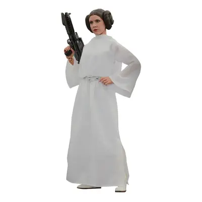 Figure Hot Toys MMS298 - Star Wars : A New Hope - Princess Leia