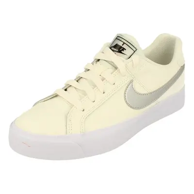 (4.5) Nike Womens Court Royale Ac Trainers Ao2810 Sneakers Shoes