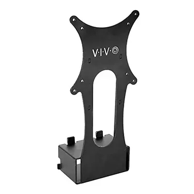 VIVO Quick Attach VESA Adapter Plate Bracket Designed for Samsung T55 Series Monitors, VESA up t