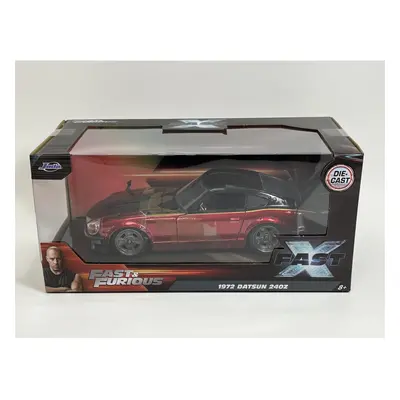 Fast & Furious Datsun 240Z 1:24 Scale Jada 253203090