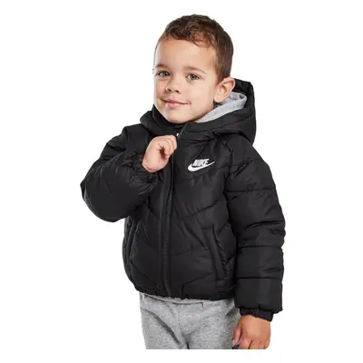 (3-4 Years) Nike Kids Padded Core Jacket Black