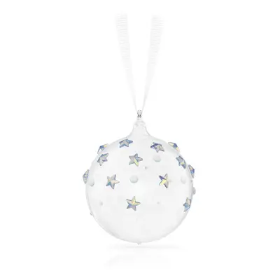 Holiday Magic Classics Bell Ornament