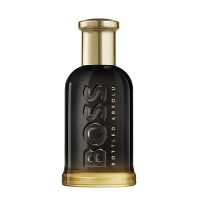 HUGO BOSS BOTTLED ABSOLU PARFUM INTENSE 100ML