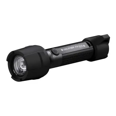 LED Lenser P5R WORK rechargeable P series torch - lumens chemical resistant