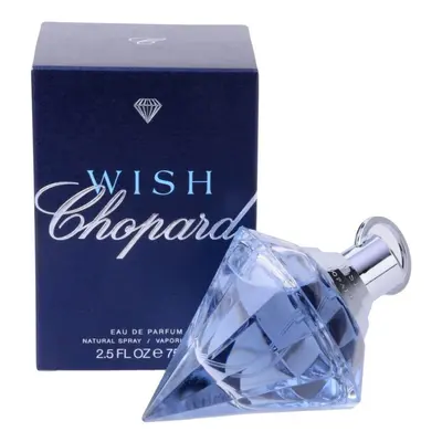 Chopard Wish oriental Eau De Parfum 75ml