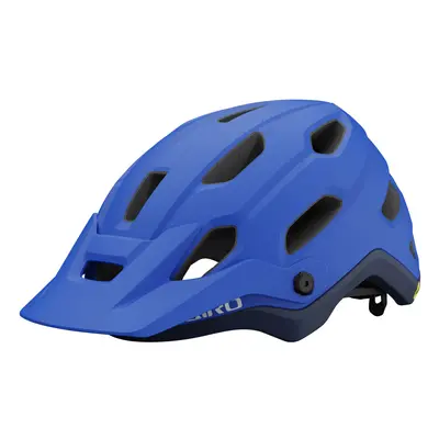 (S - CM, Trim Blue) Giro Source MIPS Dirt / MTB Helmet