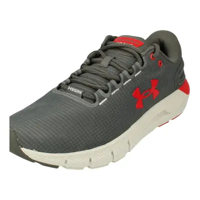 (7.5) Under Armour Charged Rouge 2.5 Storm Mens Running Trainers Sneakers Shoes