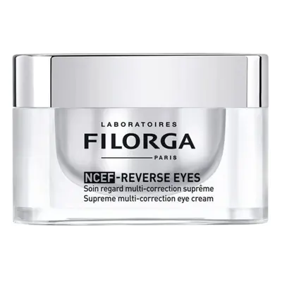 Filorga Laboratoires Paris Ncef-Reverse Eyes Supreme Multi-Correction Anti Aging