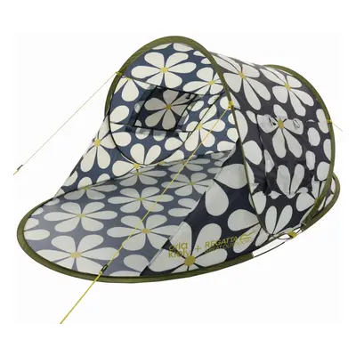 Regatta Orla Kiely Pop-Up UV Protect Beach Shelter Sun Shade Tent