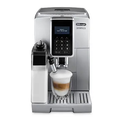 Delonghi ECAM 350.75.s Pod Coffee Machine 1.8L Â Coffee