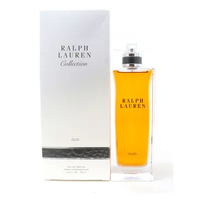 Oud by Ralph Lauren Eau De Parfum 3.4oz/100ml Spray New With Box