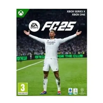 XBOX Series EA Sports FC