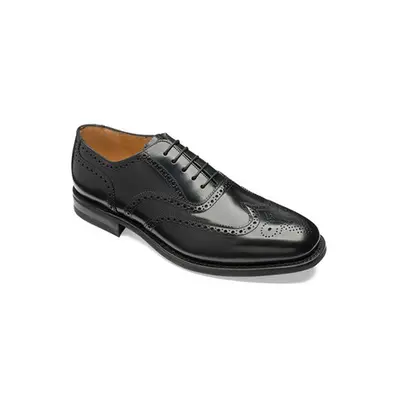 L302 BROGUE SHOE