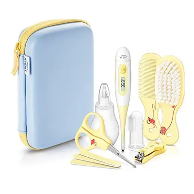 Avent Baby Care Set Sch400