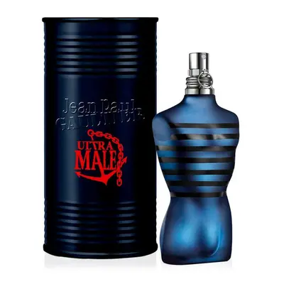 Jean Paul Gaultier Ultra Male 40ml EDT Spray