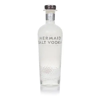 Mermaid Salt Vodka 70cl 40%