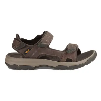 (Walnut, 10) Teva Mens Langdon Sandal RRP