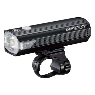 CATEYE AMPP Front Bike Light - Black