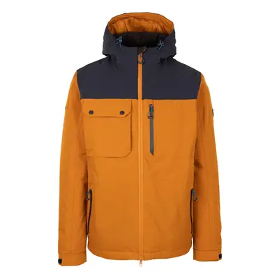 (M, Ginger) Trespass Mens Eastwell Padded Jacket