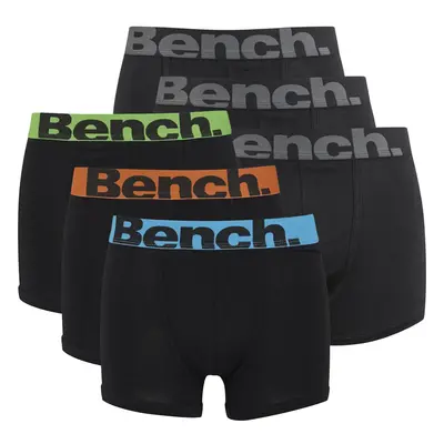 (L) Bench Mens Designer Boxer Shorts / Trunks Pack