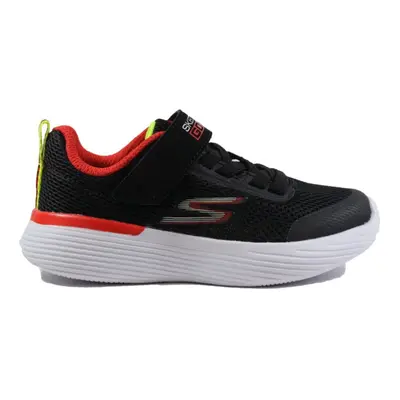 GOrun V2 - Krozor | Black/Red | Childrens Trainers