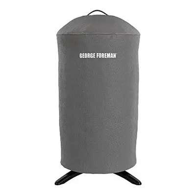 George Foreman GFA0240RDCG Indoor/Outdoor Round Grill Cover (Use with George Foreman GFO240 & GF