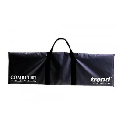 Trend CASE/1001 CASE/1001 Combi Carry Case