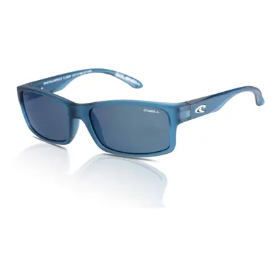 O'Neill Sunglasses Paliker 2.0 105P Matte Blue Crystal/Blue Mirror