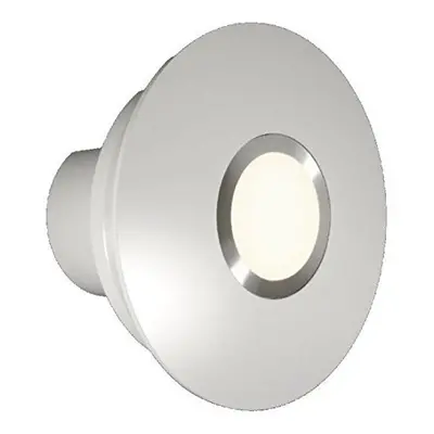 Xpelair Simply Silent Illumi Bathroom Extractor Fan kit, Complete, 100Â mm, Shower Light, Timer