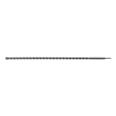 SDS+ Masonry Drill, 24.0 x 1000mm