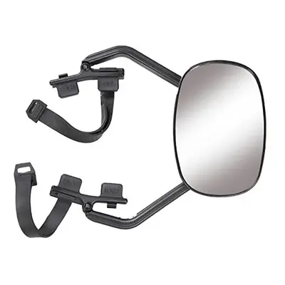 Ring RCT1430 Towing Mirror for Vans Motorhomes Campervans 4x4s1 Piece