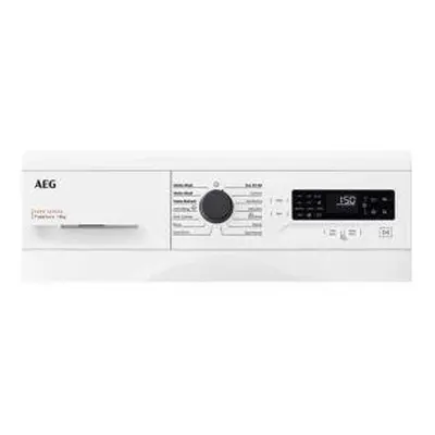 AEG LFX50844B Series 1400rpm 8kg Washing Machine - White