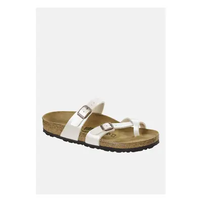 (6 UK) Birkenstock Mayari Regular Fit Graceful Pearl